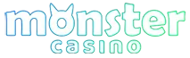 Monster Casino™ UK – 100% up to £200 + 25 Free Spins