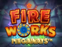 Fireworks Megaways: Free Demo & Real Play at Monster