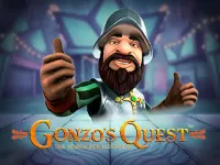 Gonzo's Quest: Free Demo & Real Play at Monster Casino