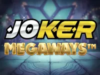 Joker Megaways: Play Free Demo & Real at Monster Casino
