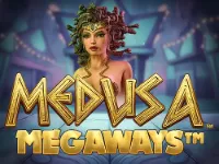 Medusa Megaways: Play Free Demo at Monster Casino