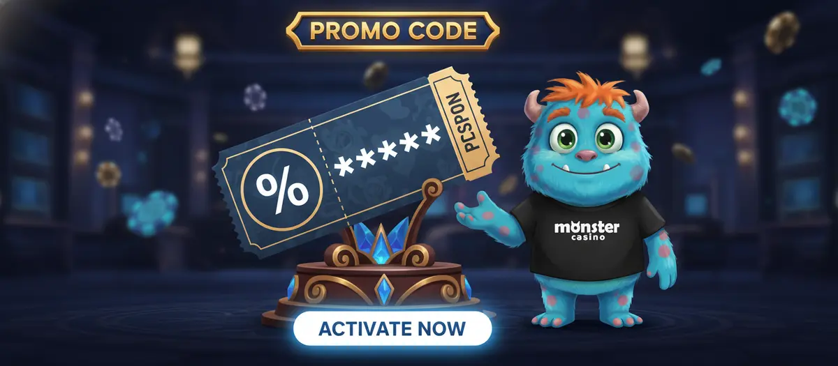 Monster Promo Code
