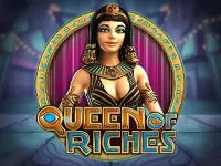 Queen of Riches Megaways: Free Demo & Real Play at Monster