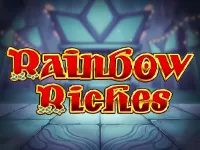 Rainbow Riches Power Pitch: Play Free Demo & Real Money