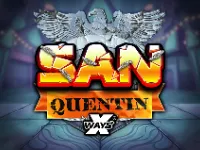San Quentin Slot Free Demo & Real Play at Monster