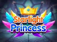 Starlight Princess Slot: Free Demo & Real Play at Monster