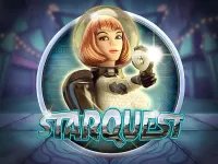 Starquest Megaways Slot – Play Free Demo at Monster