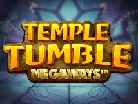 Temple Tumble Megaways: Play Free Demo at Monster Casino