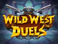 Wild West Duels Slot: Free Demo & Real Play at Monster