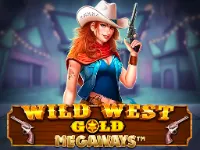 Wild West Gold Megaways: Free Demo & Real Play at Monster
