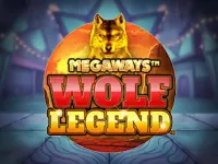 Wolf Legend Megaways: Play Free Demo at Monster Casino